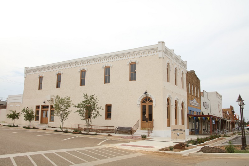 Contact Us Cattlemens of Cotulla